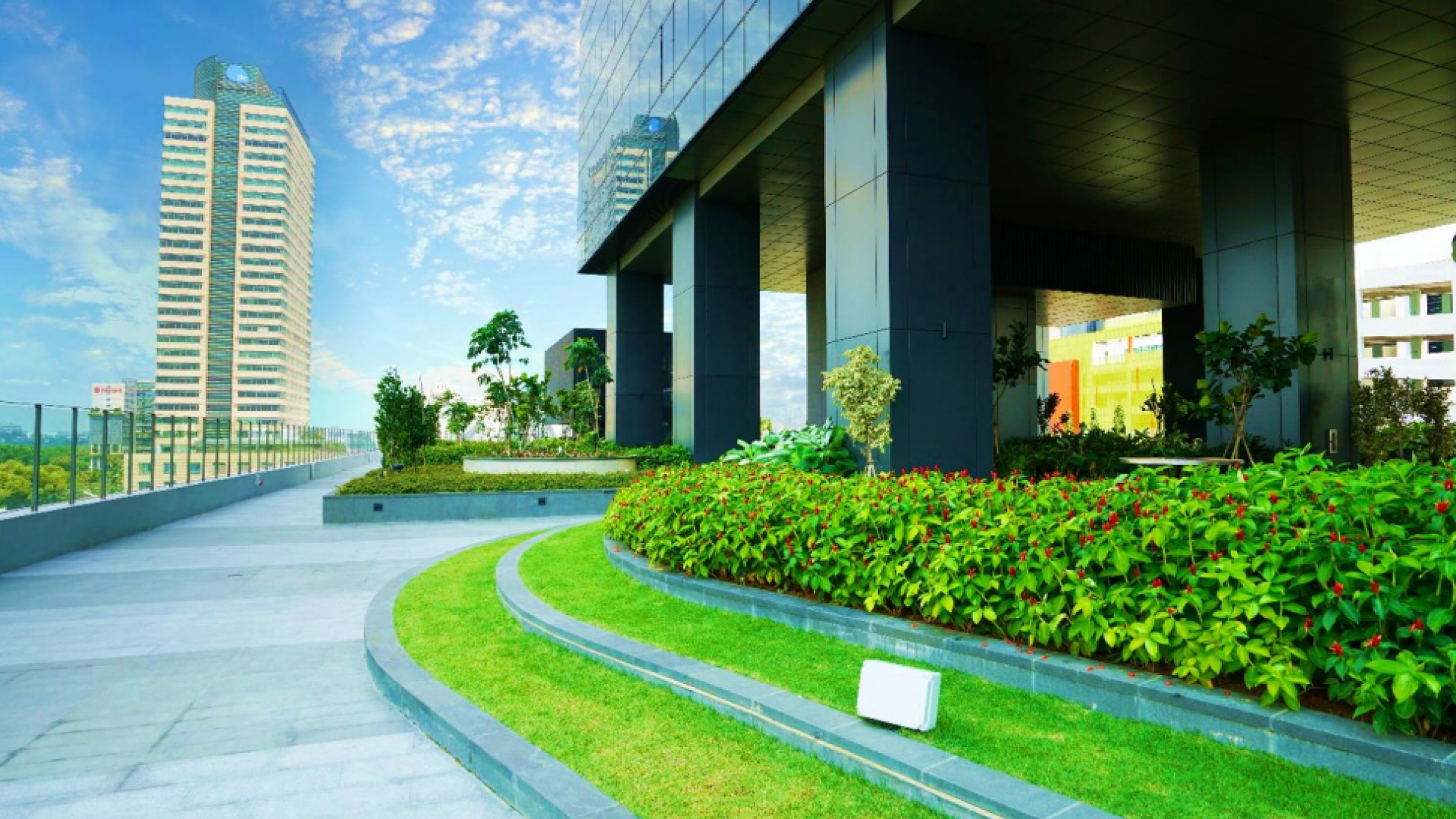 Office Quarter Report Q3 2024